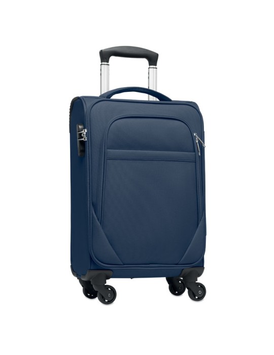 Valise et Pratique Personnalisée - RPET 600D pas cher