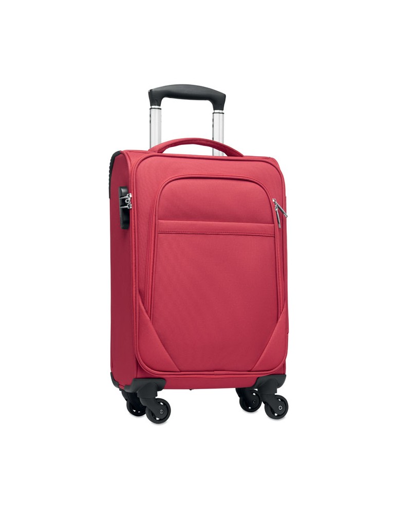 Valise et Pratique Personnalisée - RPET 600D pas cher