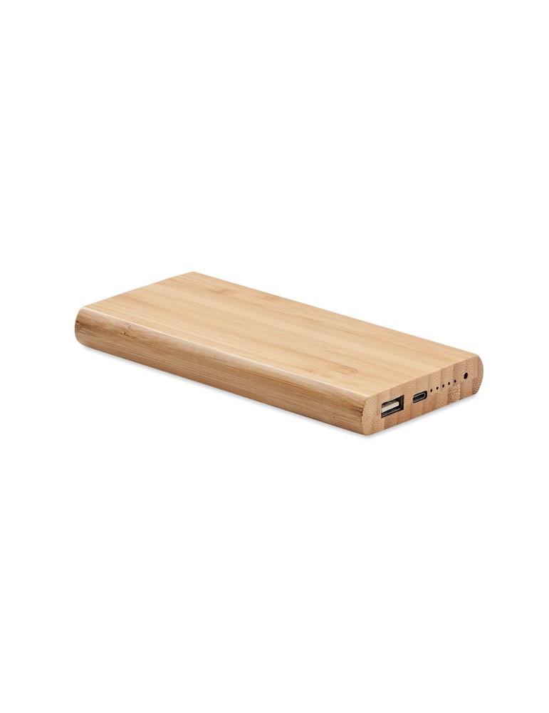 Powerbank Personnalisable - ARENA C Chargeur 6000 mAh