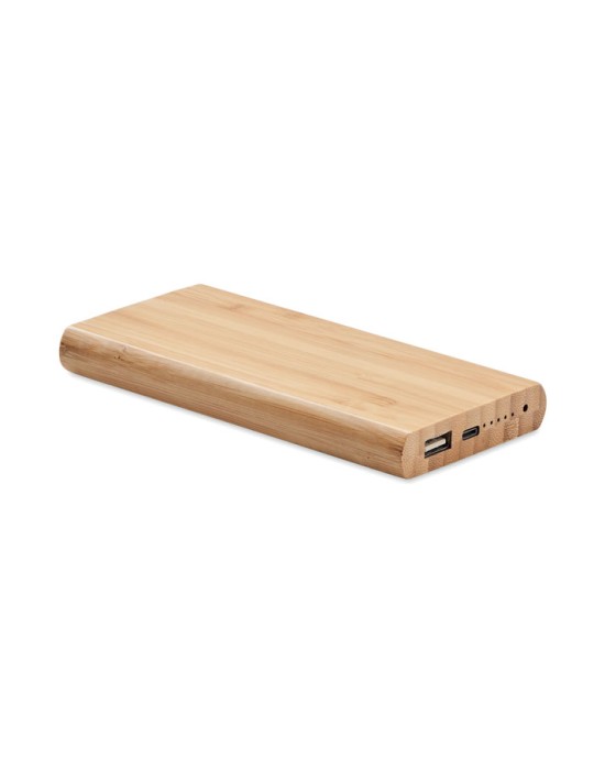 Powerbank Personnalisable - ARENA C Chargeur 6000 mAh
