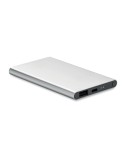 Powerbank 4000 mAh Type C Personnalisé - Idéal pour Entreprises