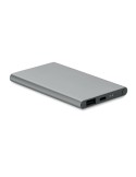 Powerbank 4000 mAh Type C Personnalisé - Idéal pour Entreprises