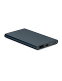 Powerbank 4000 mAh Type C Personnalisé - Idéal pour Entreprises