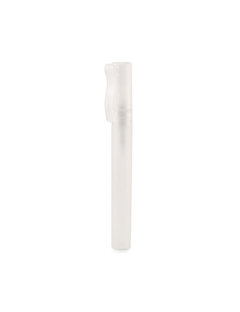 Crème Solaire en Spray Personnalisée - 10 ml Protection Efficace pas cher