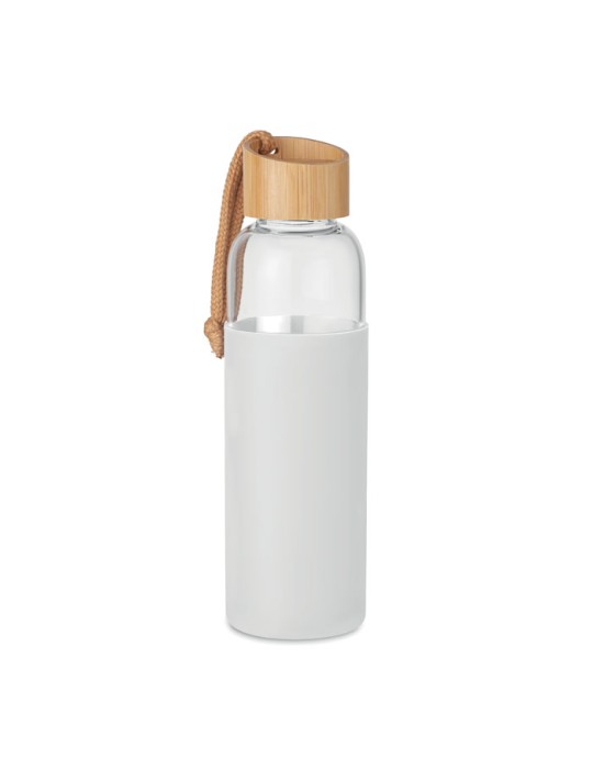 Bouteille en verre Objets Publicitaires 500 ml CHAI