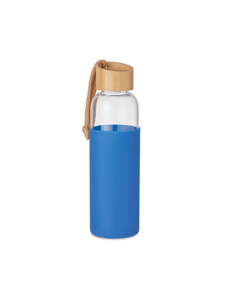 Bouteille en verre Objets Publicitaires 500 ml CHAI