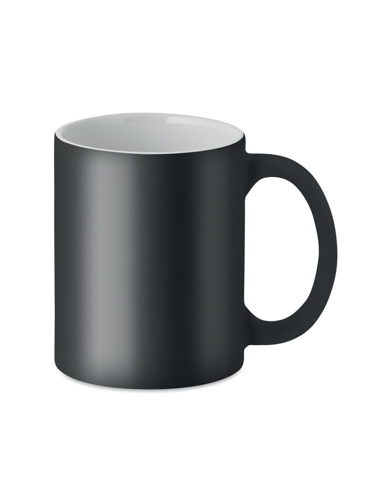Mug en céramique DUBLIN COLOUR | Objet publicitaire