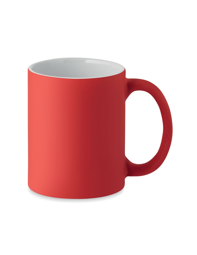 Mug en céramique DUBLIN COLOUR | Objet publicitaire