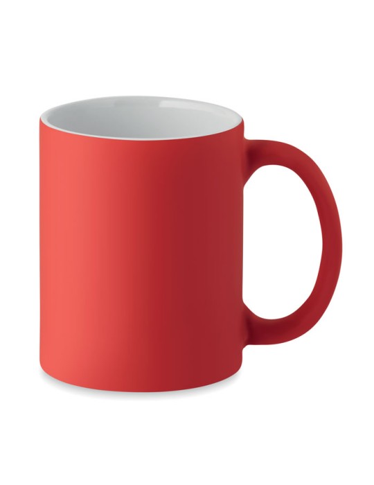 Mug en céramique DUBLIN COLOUR | Objet publicitaire