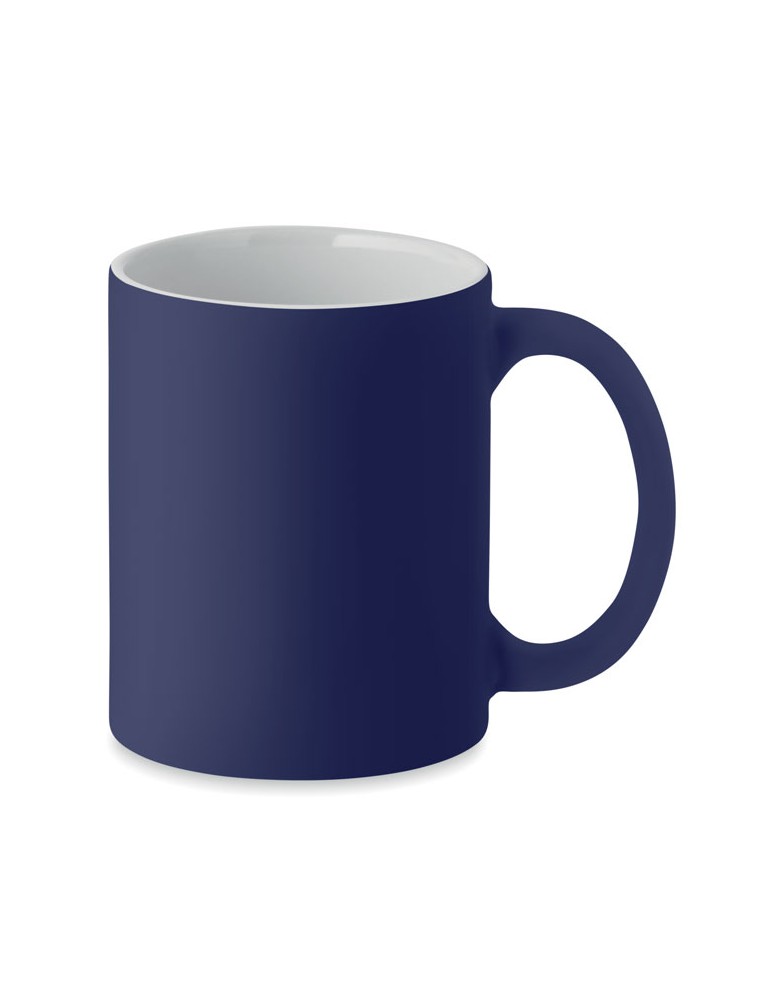 Mug en céramique DUBLIN COLOUR | Objet publicitaire