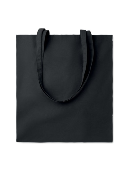 Sac Shopping en Coton Biologique Personnalisé pas cher
