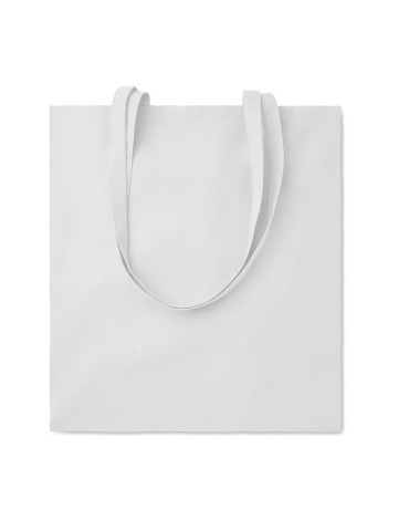 Sac Shopping en Coton Biologique Personnalisé pas cher