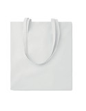 Sac Shopping en Coton Biologique Personnalisé pas cher