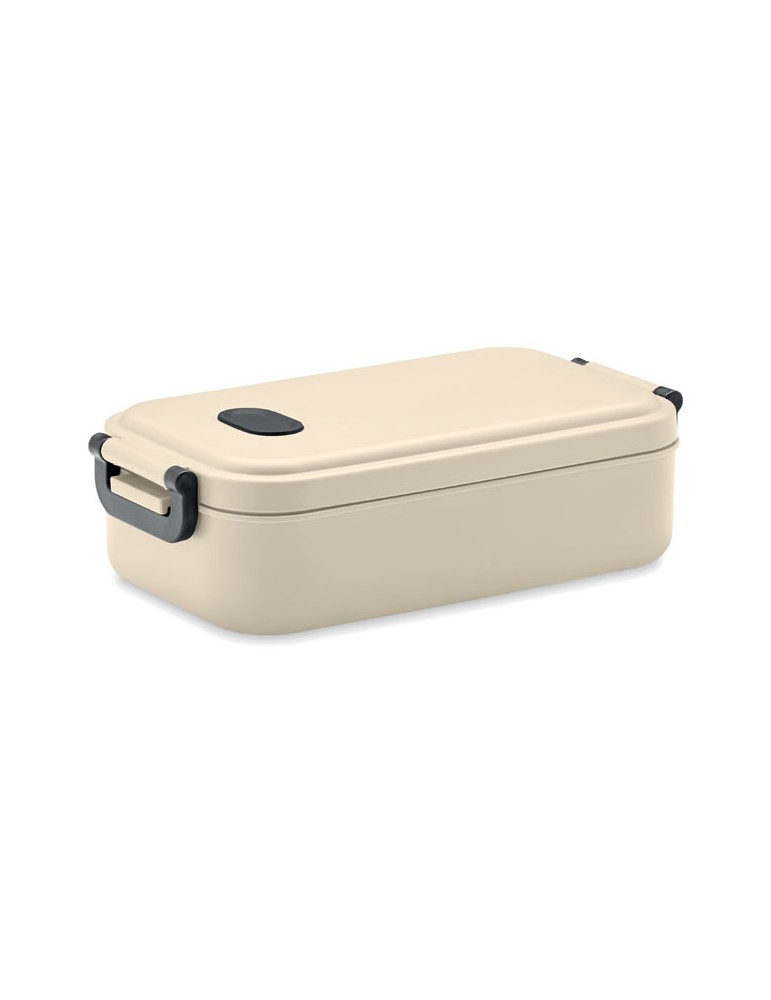 Boîte à Lunch et Durable Personnalisée pas cher - INDUS