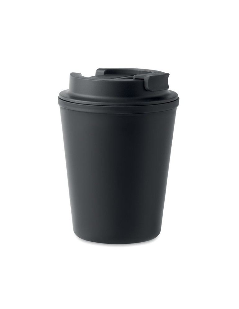 Gobelet Incassable Publicitaire en PP 300 ml