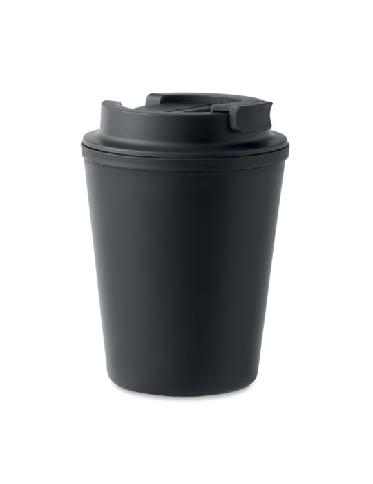 Gobelet Incassable Publicitaire en PP 300 ml