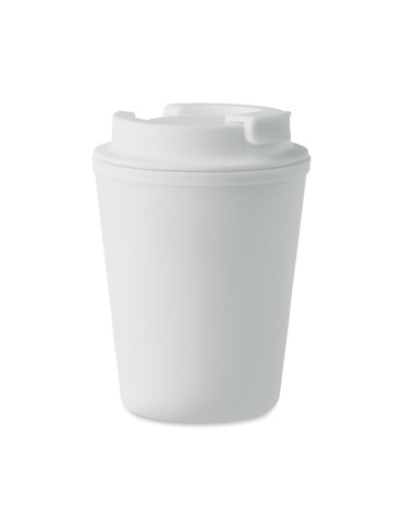 Gobelet Incassable Publicitaire en PP 300 ml 2