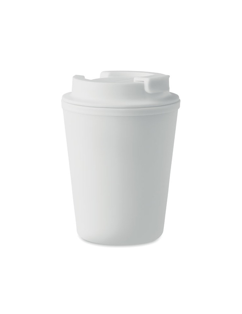 Gobelet Incassable Publicitaire en PP 300 ml