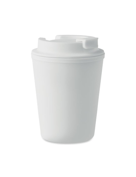 Gobelet Incassable Publicitaire en PP 300 ml