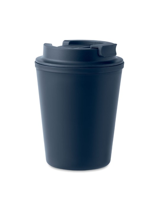 Gobelet Incassable Publicitaire en PP 300 ml