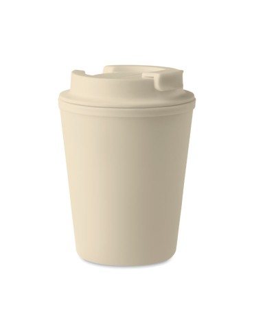 Gobelet Incassable Publicitaire en PP 300 ml