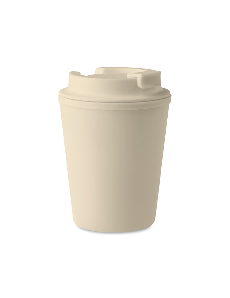 Gobelet Incassable Publicitaire en PP 300 ml