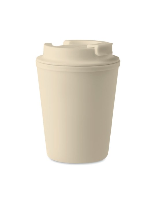 Gobelet Incassable Publicitaire en PP 300 ml