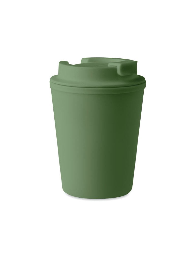 Gobelet Incassable Publicitaire en PP 300 ml