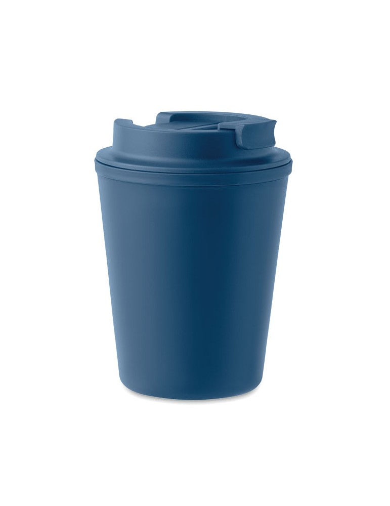 Gobelet Incassable Publicitaire en PP 300 ml