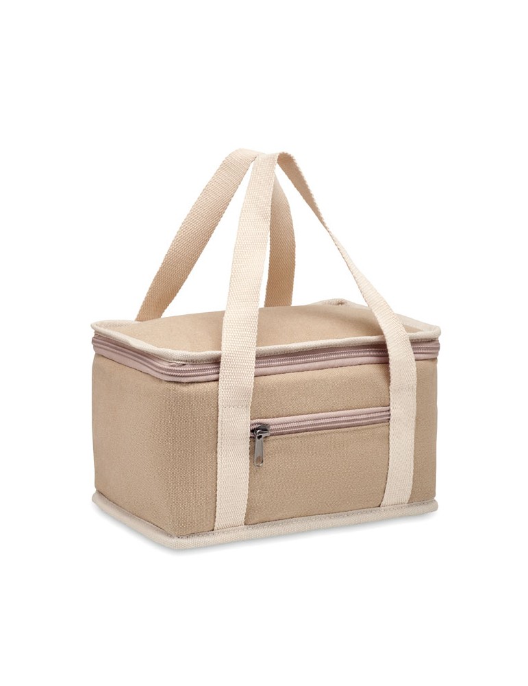 Sac Isotherme 6 Canettes - Idéal pour vos sorties KECIL
