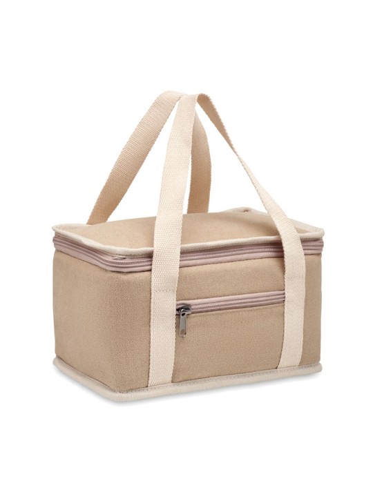 Sac Isotherme 6 Canettes - Idéal pour vos sorties KECIL