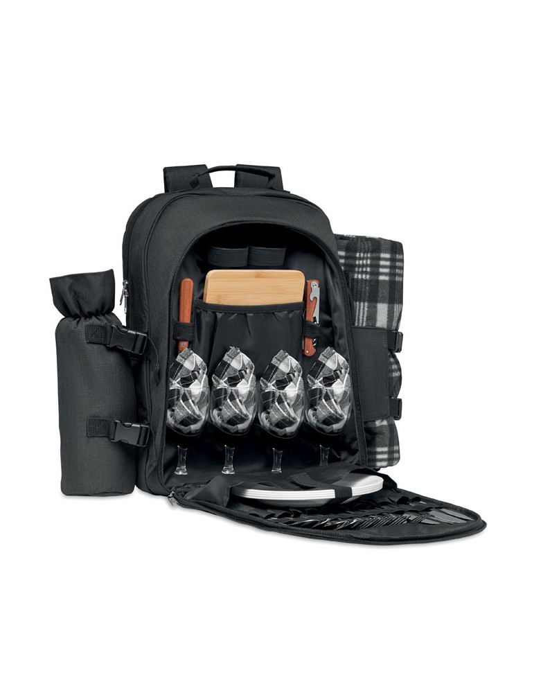 Sac Pique-Nique Isotherme pour 4 Personnes - DUIN