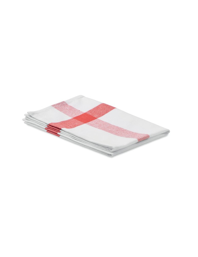 Torchon en Tissu Recyclé KITCH | Pratique