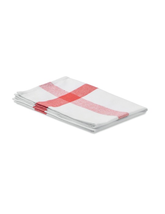 Torchon en Tissu Recyclé KITCH | Pratique
