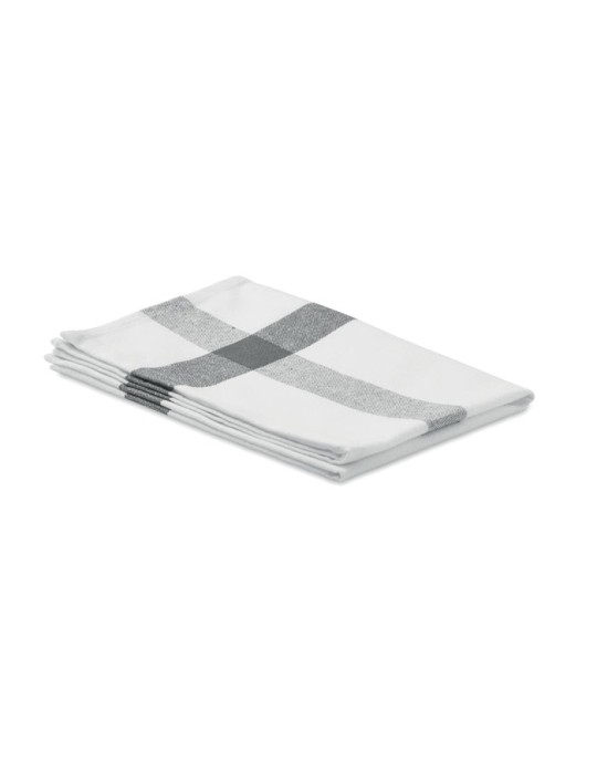 Torchon en Tissu Recyclé KITCH | Pratique