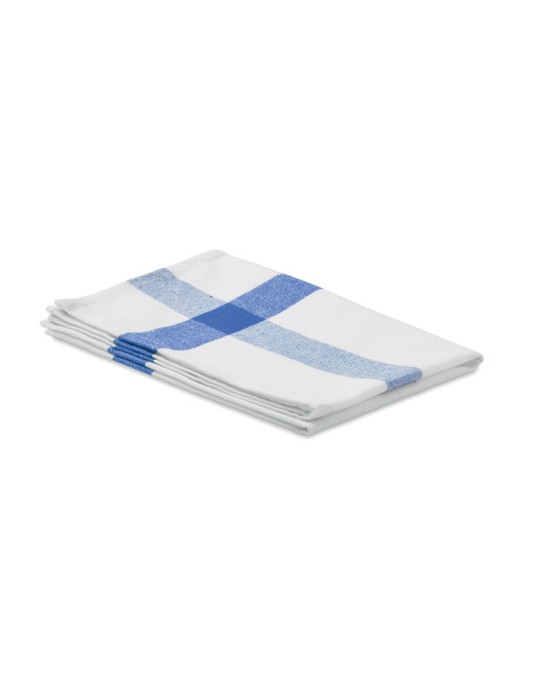 Torchon en Tissu Recyclé KITCH | Pratique