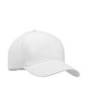 Casquette 5 Pans Personnalisée | SINGA