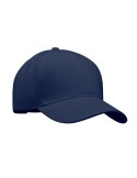 Casquette 5 Pans Personnalisée | SINGA