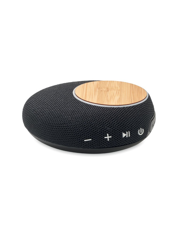 Haut-parleur Personnalisé FLARE - Audio et Chargeur 2 en 1 pas cher