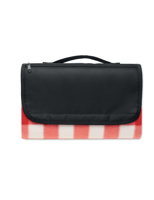 Couverture Polaire RPET 150 gr - Pratique