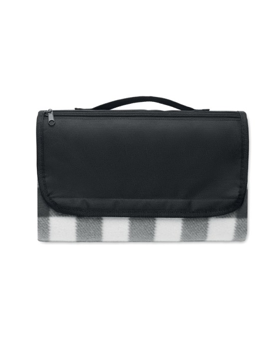 Couverture Polaire RPET 150 gr - Pratique