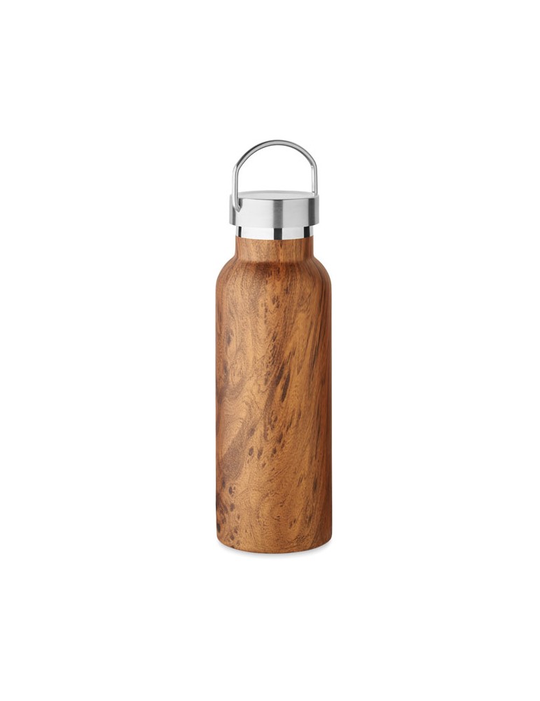 Bouteille isolante 500 ml - NAMIB BOTTLE Personnalisée pas cher