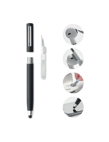 Stylo Stylet Pratique Personnalisé CLEANPEN pas cher