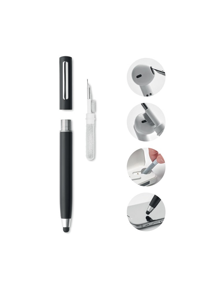 Stylo Stylet Pratique Personnalisé CLEANPEN pas cher