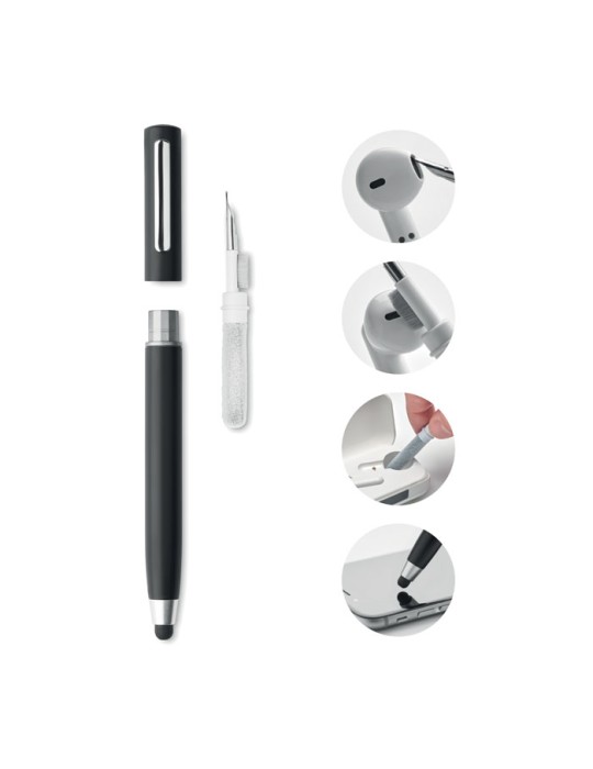Stylo Stylet Pratique Personnalisé CLEANPEN pas cher