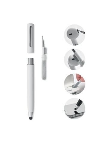 Stylo Stylet Pratique Personnalisé CLEANPEN pas cher 2
