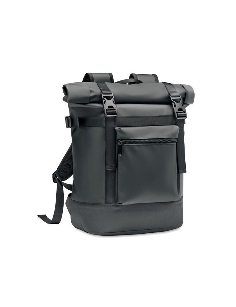 Sac à dos enroulable Personnalisé Tarpaulin 50C - JAYA BAG Pas Cher