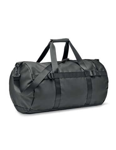 Sac de sport Personnalisé Tarpaulin 50C - Idéal pour vos voyages Pas Cher
