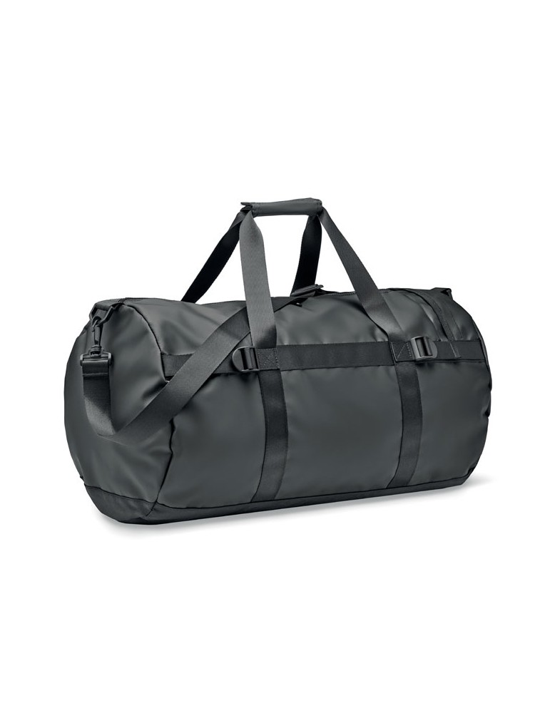 Sac de sport Personnalisé Tarpaulin 50C - Idéal pour vos voyages Pas Cher