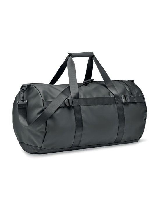 Sac de sport Personnalisé Tarpaulin 50C - Idéal pour vos voyages Pas Cher